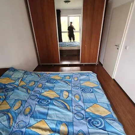 Apartament 2 Avantgarden3 * Брашов